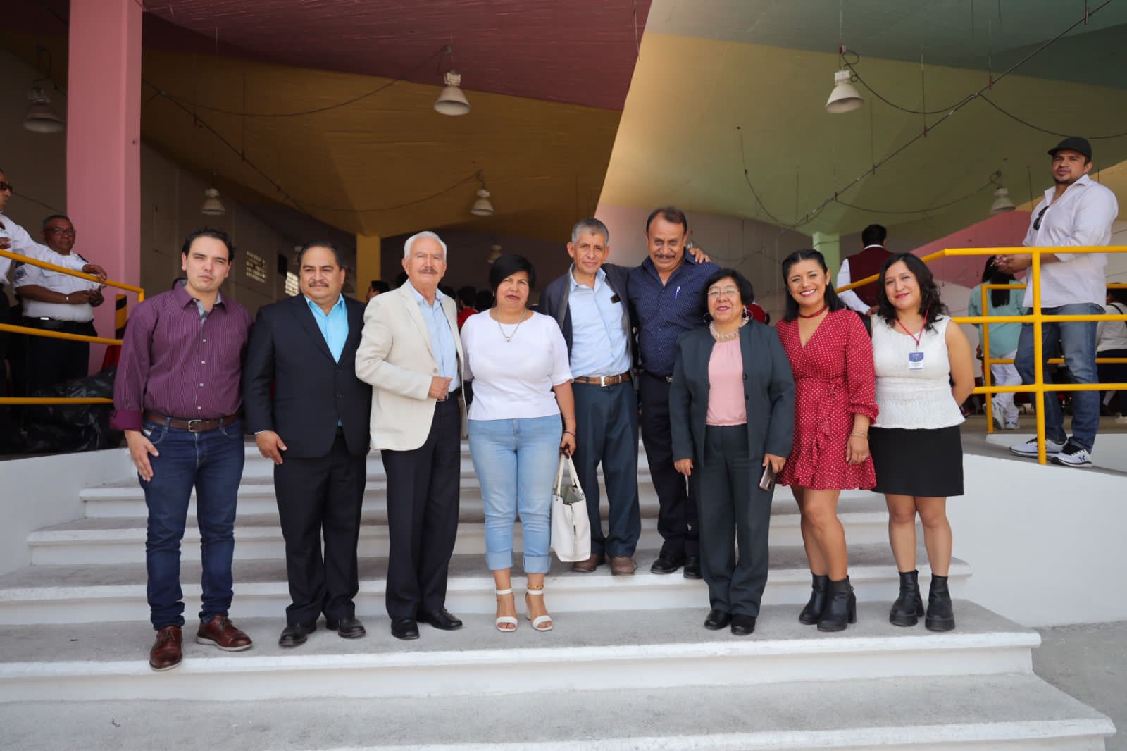 Exitosa Primera Expo Ciencias Ambiental en Chiautempan